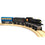 The Polar Express Toy Train Set - 757 Sports Collectibles