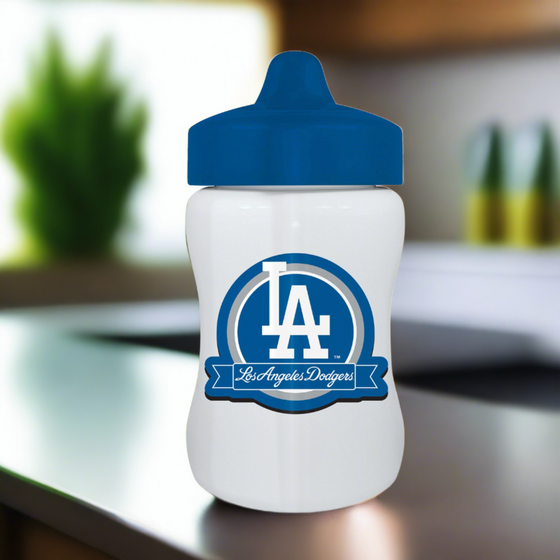 Los Angeles Dodgers Sippy Cup - 757 Sports Collectibles