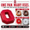 Ohio State Buckeyes Team Spirit Cake Pan