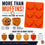 Chicago Bears Themed Muffin Pan