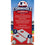 Chicago Cubs - MLB Tabletop Cornhole