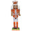 Oklahoma State Cowboys - Collectible Nutcracker