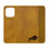Buffalo Bills Burn Folio Phone Case for Apple iPhone