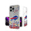 Buffalo Bills Confetti Glitter Phone Case