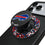Buffalo Bills Confetti PopSockets Magnetic Phone Grip and Stand