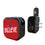 Buffalo Bills 2024 Illustrated Limited Edition 2 in 1 USB A/C Charger