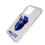 Buffalo Bills 2024 Edition Clear Phone Case for Apple iPhone