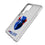 Buffalo Bills 2024 Edition Clear Phone Case for Samsung Galaxy
