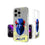 Buffalo Bills 2024 Illustrated Limited Edition Glitter Phone Case