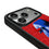 Buffalo Bills 2024 Illustrated Limited Edition Magnetic Phone Case