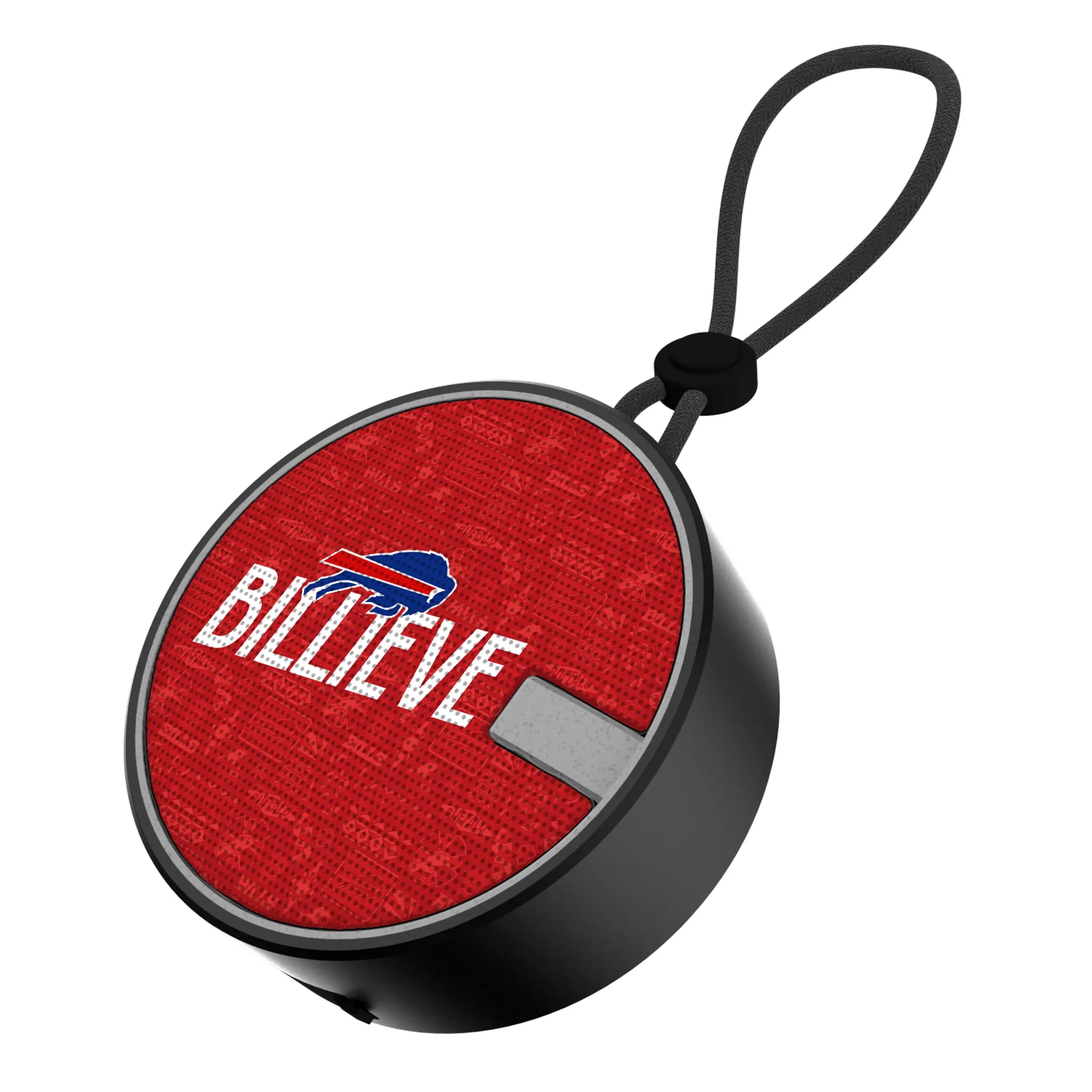 Buffalo Bills 2024 Illustrated Limited Edition Waterproof Speaker