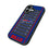 Buffalo Bills Field Bump Phone Case