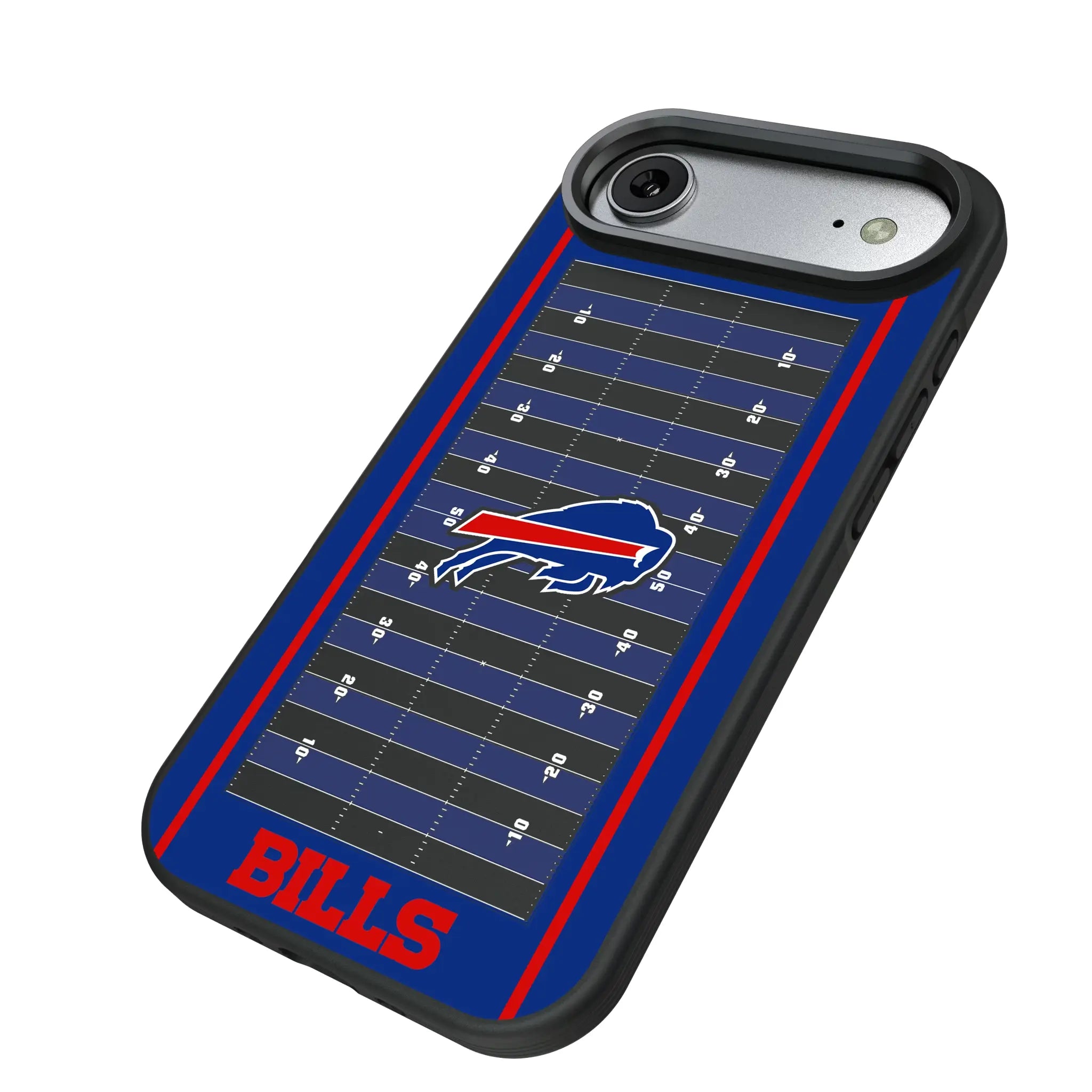 Buffalo Bills Field Bump Phone Case