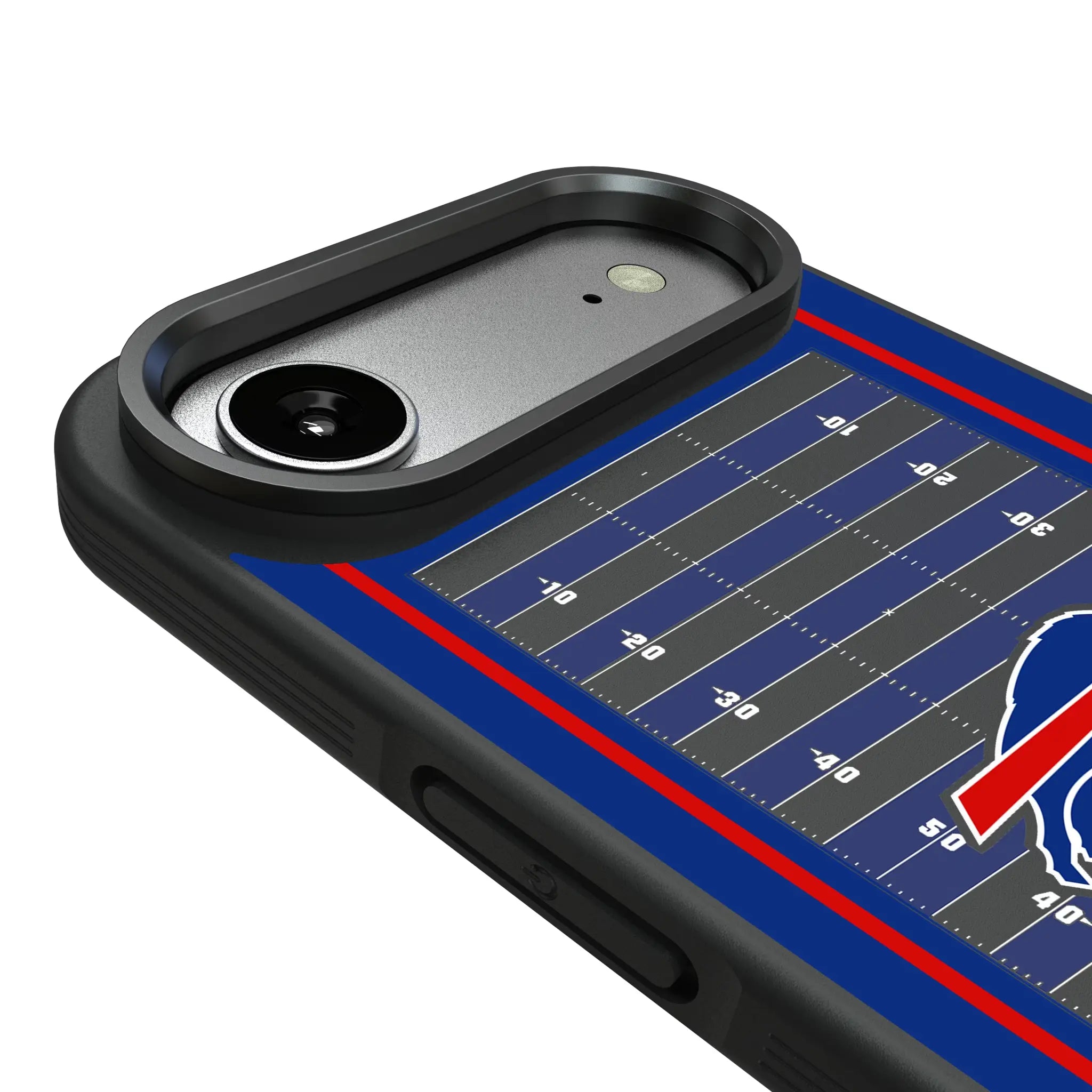 Buffalo Bills Field Bump Phone Case