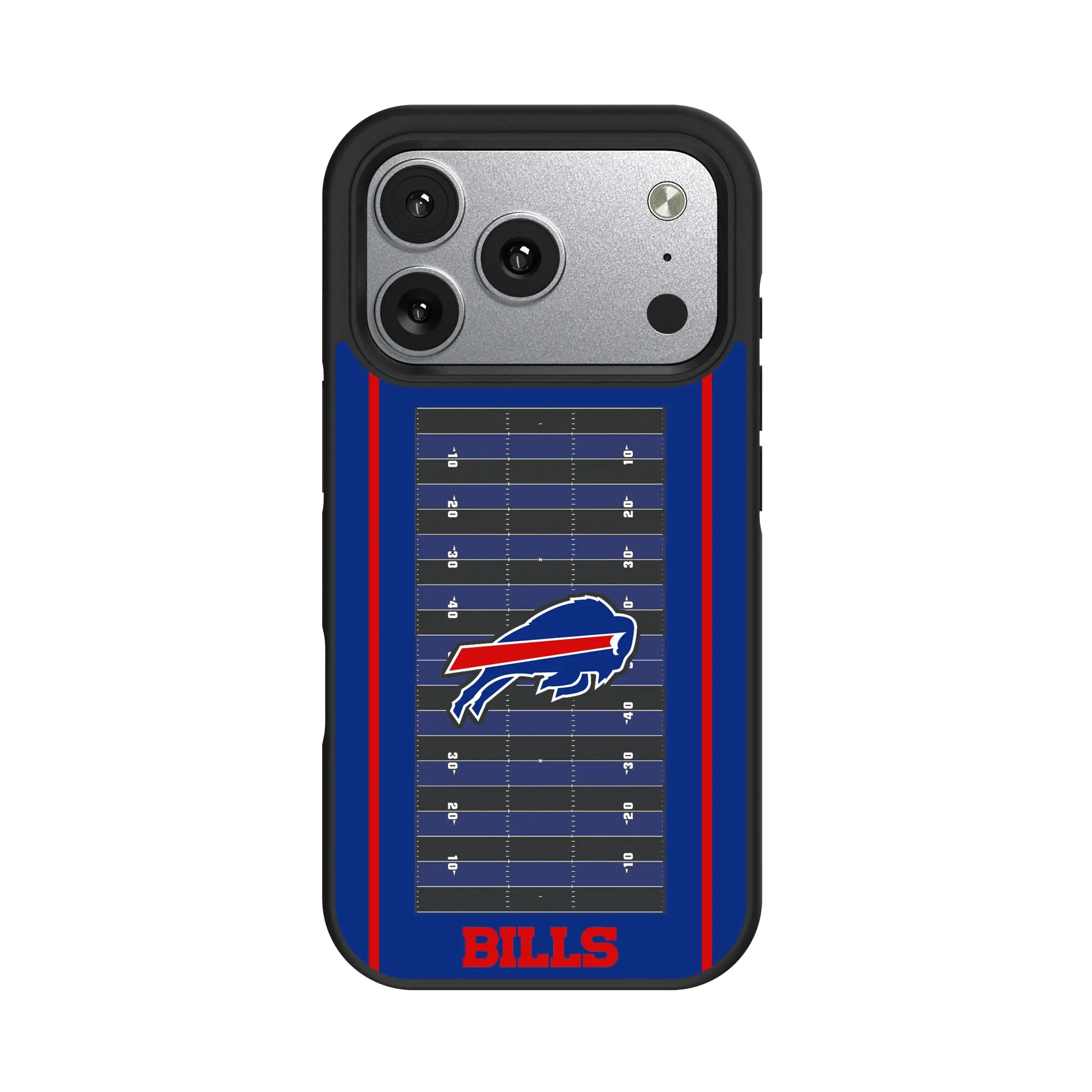 Buffalo Bills Field Bump Phone Case