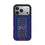 Buffalo Bills Field Bump Phone Case