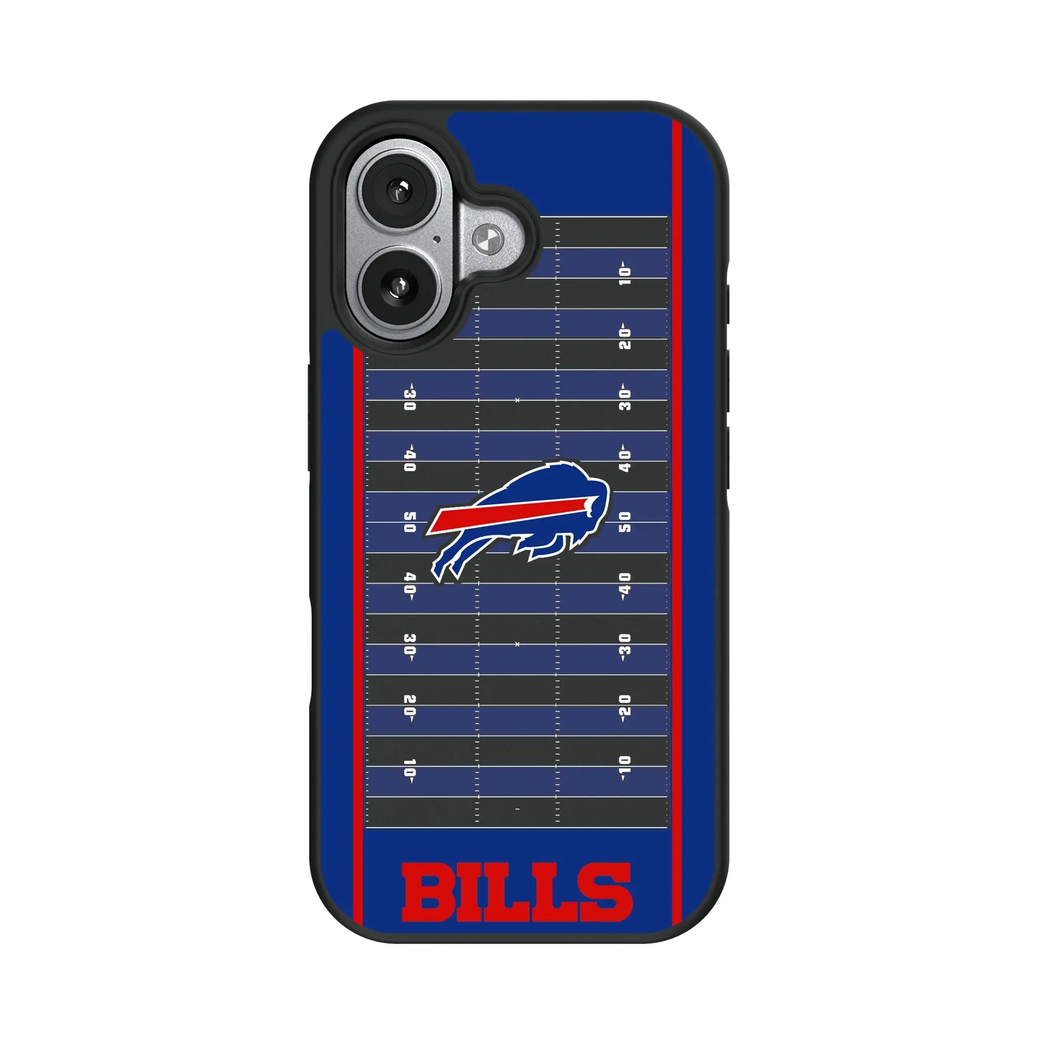 Buffalo Bills Field Bump Phone Case