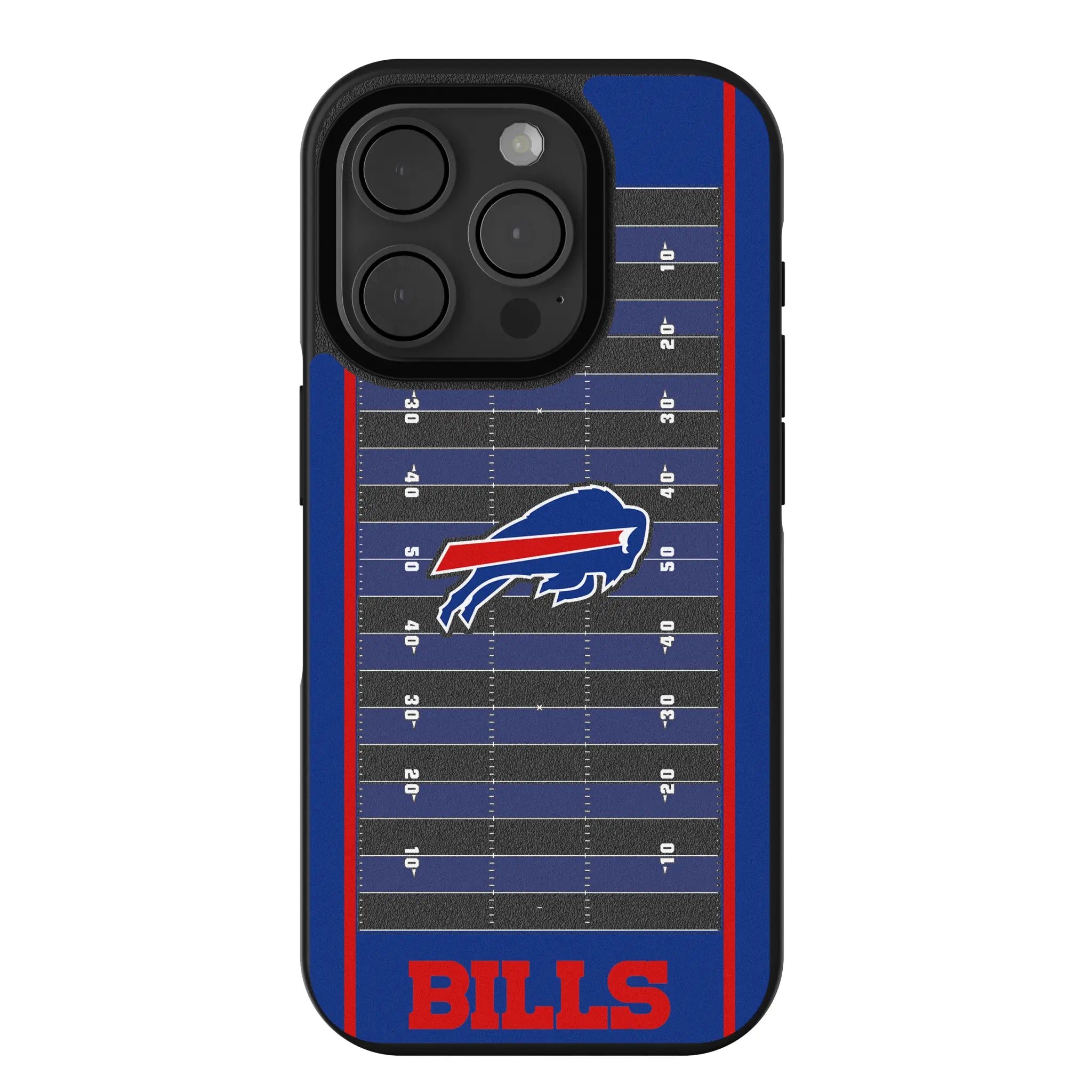 Buffalo Bills Field Bump Phone Case