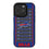 Buffalo Bills Field Bump Phone Case