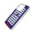 Buffalo Bills Field Clear Phone Case for Apple iPhone