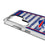 Buffalo Bills Field Clear Phone Case for Samsung Galaxy