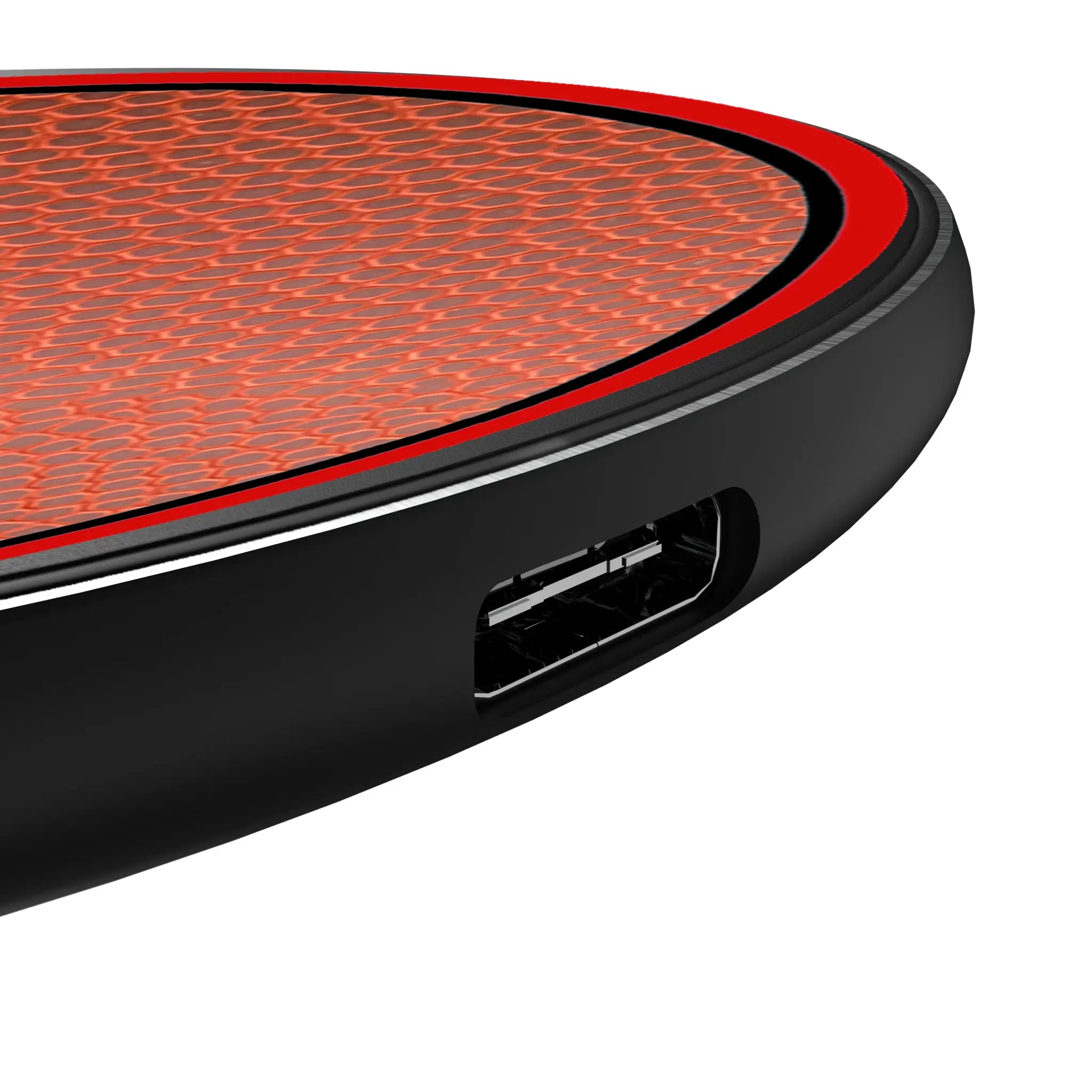 Buffalo Bills Football 15-Watt Wireless Charger