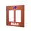 Buffalo Bills Football Hidden-Screw Light Switch Plate