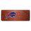 Buffalo Bills Football Wireless USB Keyboard