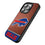 Buffalo Bills Football Wordmark Bump Phone Case