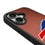 Buffalo Bills Football Wordmark Bump Phone Case