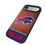 Buffalo Bills Football Wordmark Bump Phone Case
