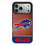 Buffalo Bills Football Wordmark Bump Phone Case