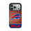 Buffalo Bills Football Wordmark Bump Phone Case