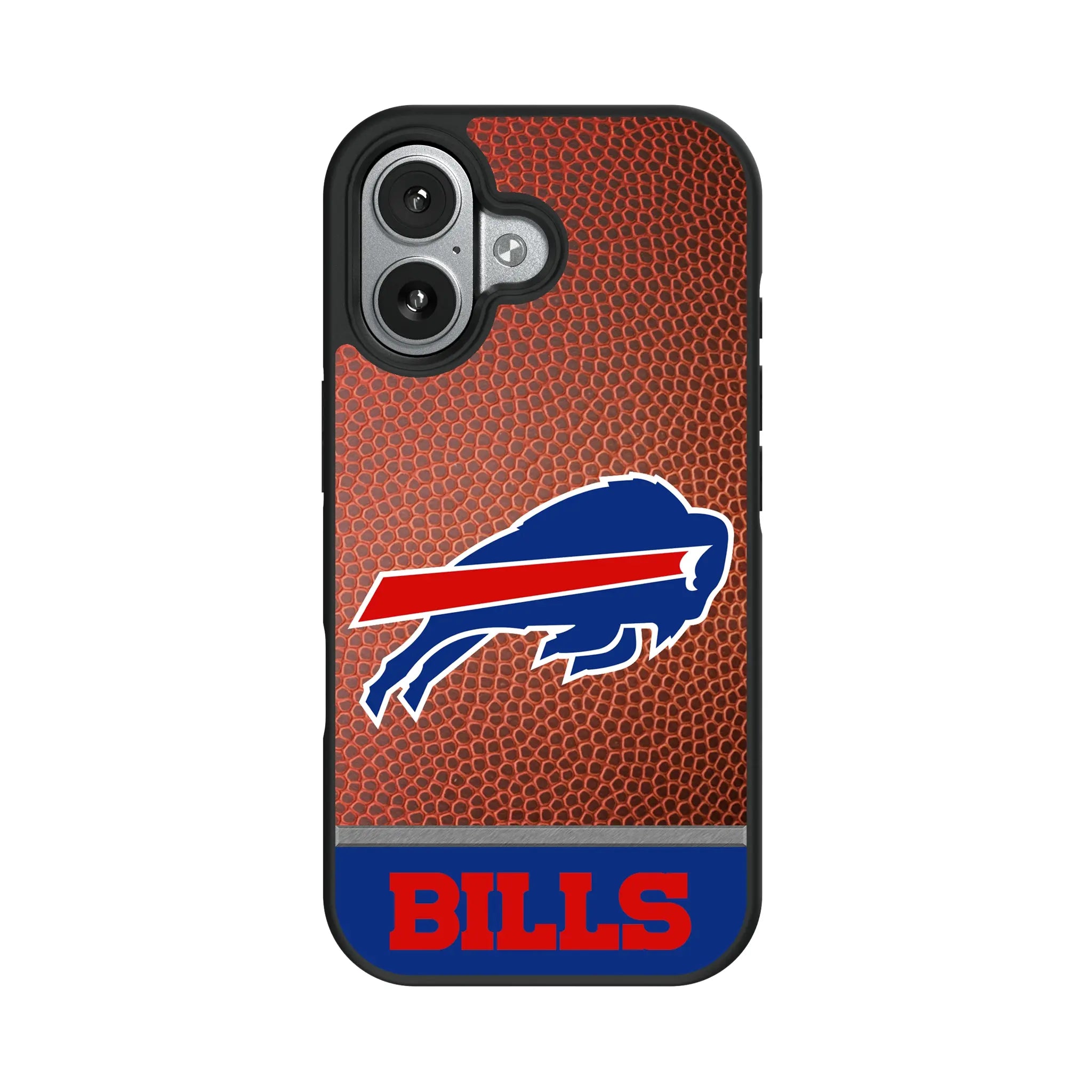 Buffalo Bills Football Wordmark Bump Phone Case