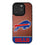 Buffalo Bills Football Wordmark Bump Phone Case