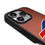 Buffalo Bills Football Wordmark MagSafe Compatible Phone Case for Apple iPhone