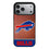 Buffalo Bills Football Wordmark MagSafe Compatible Phone Case for Apple iPhone