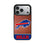 Buffalo Bills Football Wordmark MagSafe Compatible Phone Case for Apple iPhone
