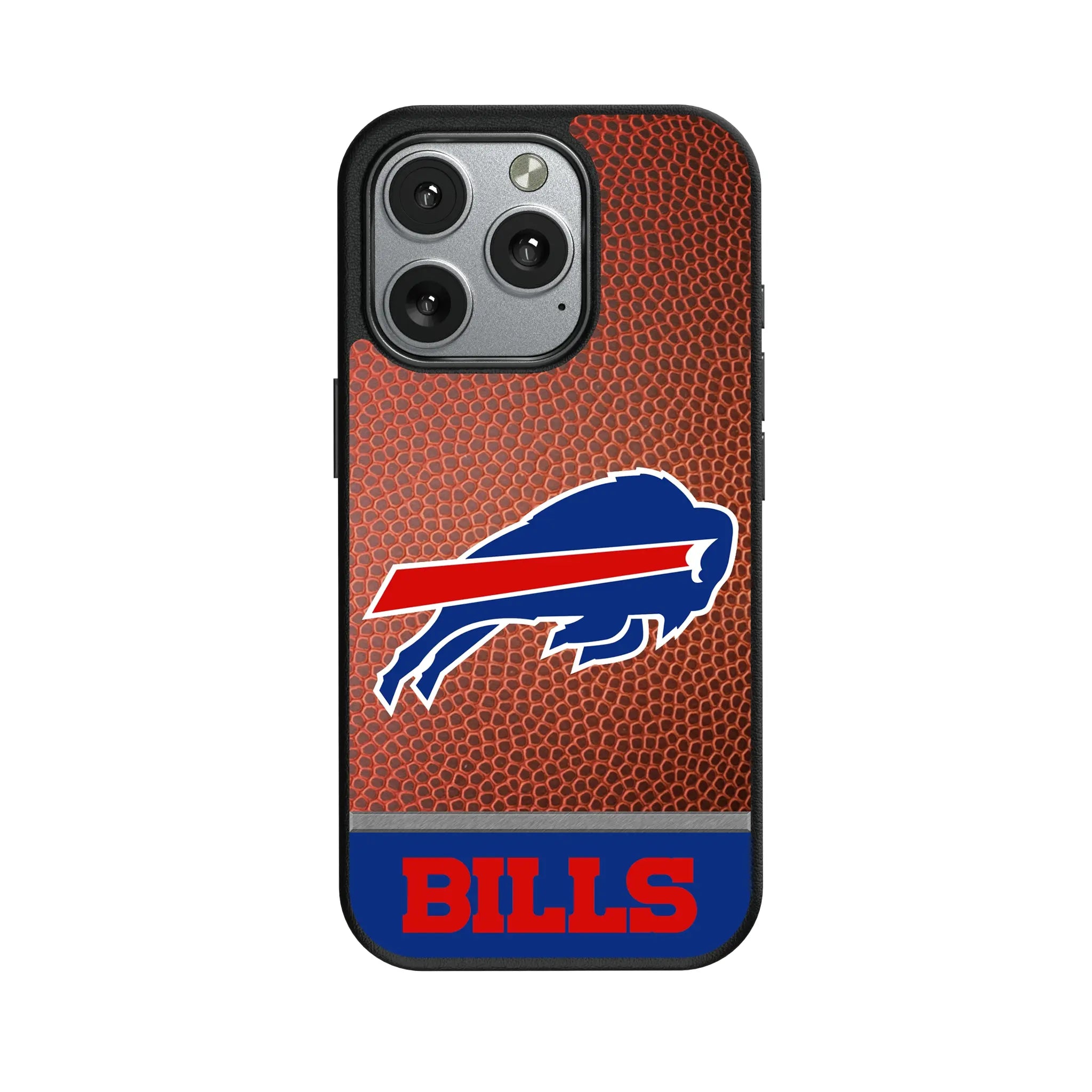 Buffalo Bills Football Wordmark MagSafe Compatible Phone Case for Apple iPhone