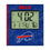 Buffalo Bills Hatch Wall Clock