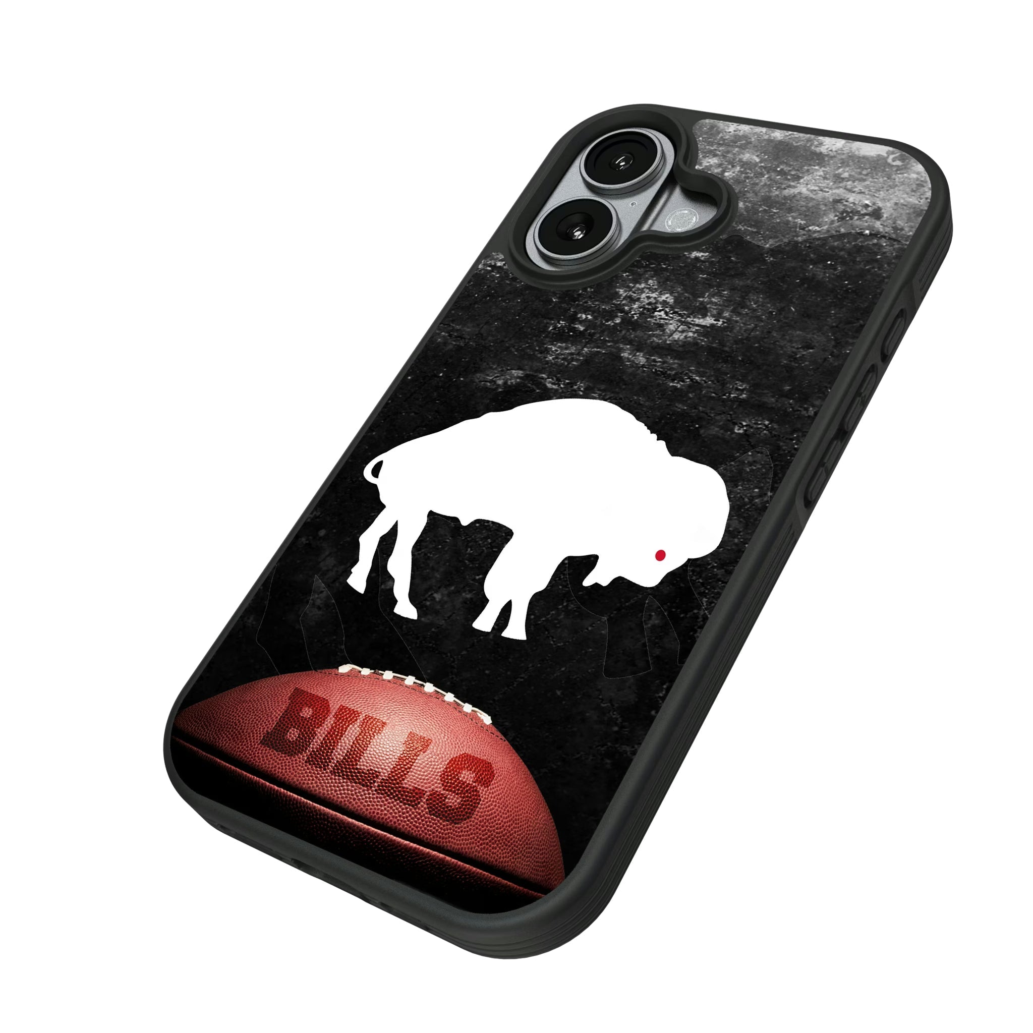 Buffalo Bills Historic Collection Legendary Bump Phone Case - Sports Gifts, Sports Memorabilia, Sports Collectibles, Fan Shop