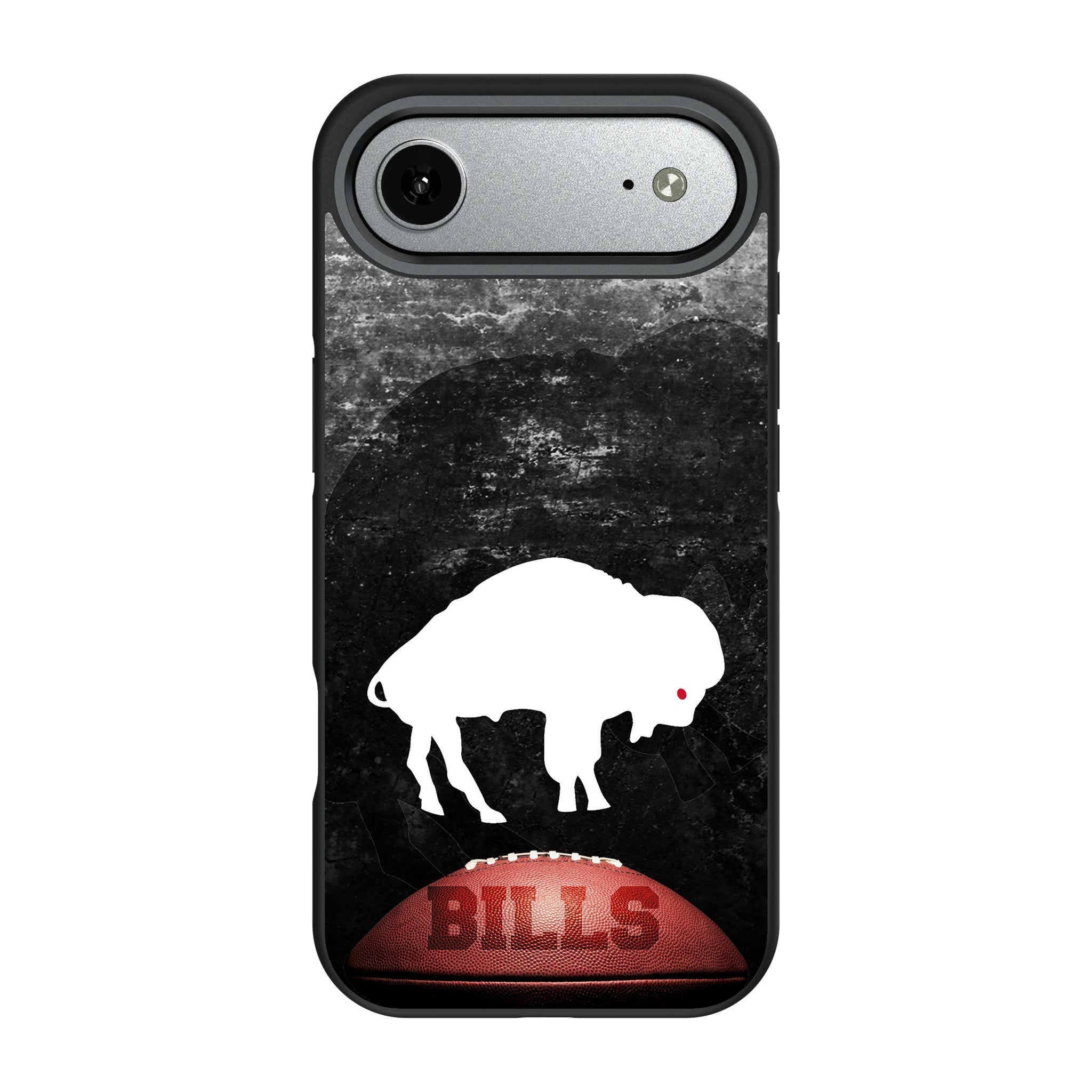 Buffalo Bills Historic Collection Legendary Bump Phone Case - Sports Gifts, Sports Memorabilia, Sports Collectibles, Fan Shop