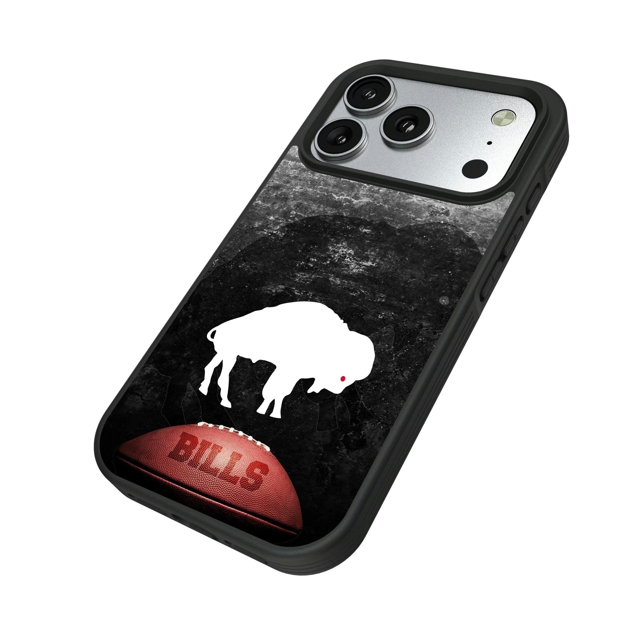 Buffalo Bills Historic Collection Legendary Bump Phone Case - Sports Gifts, Sports Memorabilia, Sports Collectibles, Fan Shop