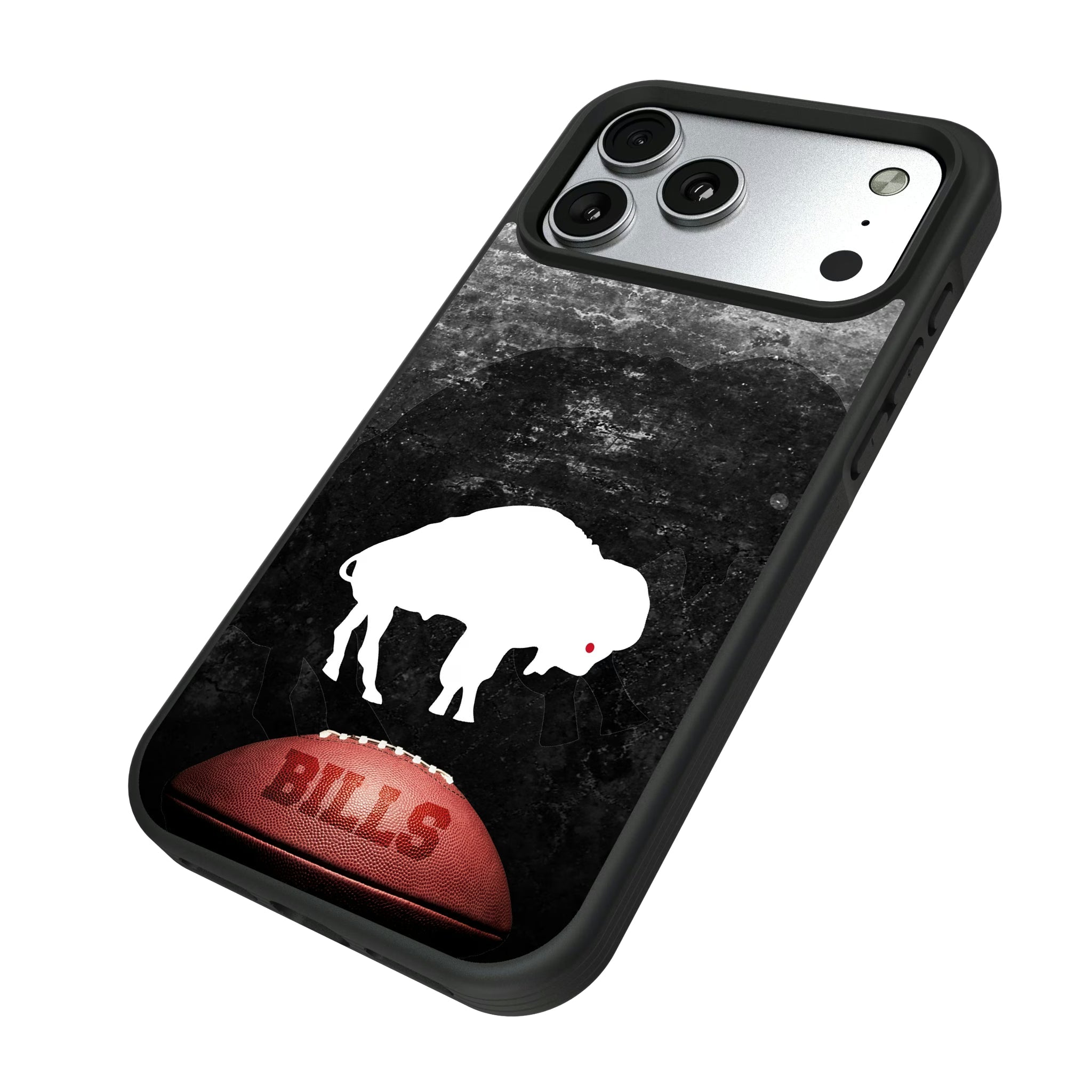 Buffalo Bills Historic Collection Legendary Bump Phone Case - Sports Gifts, Sports Memorabilia, Sports Collectibles, Fan Shop