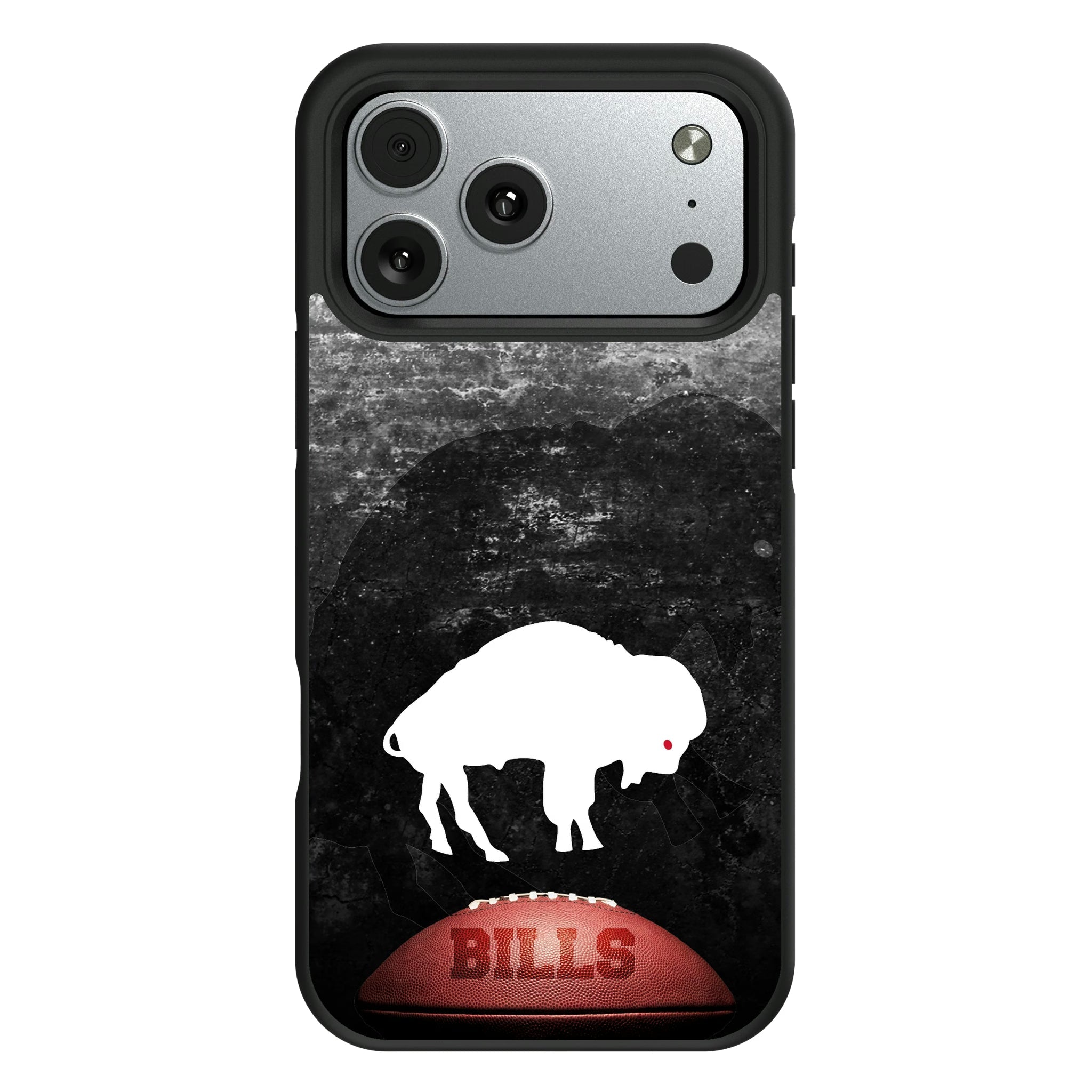 Buffalo Bills Historic Collection Legendary Bump Phone Case - Sports Gifts, Sports Memorabilia, Sports Collectibles, Fan Shop