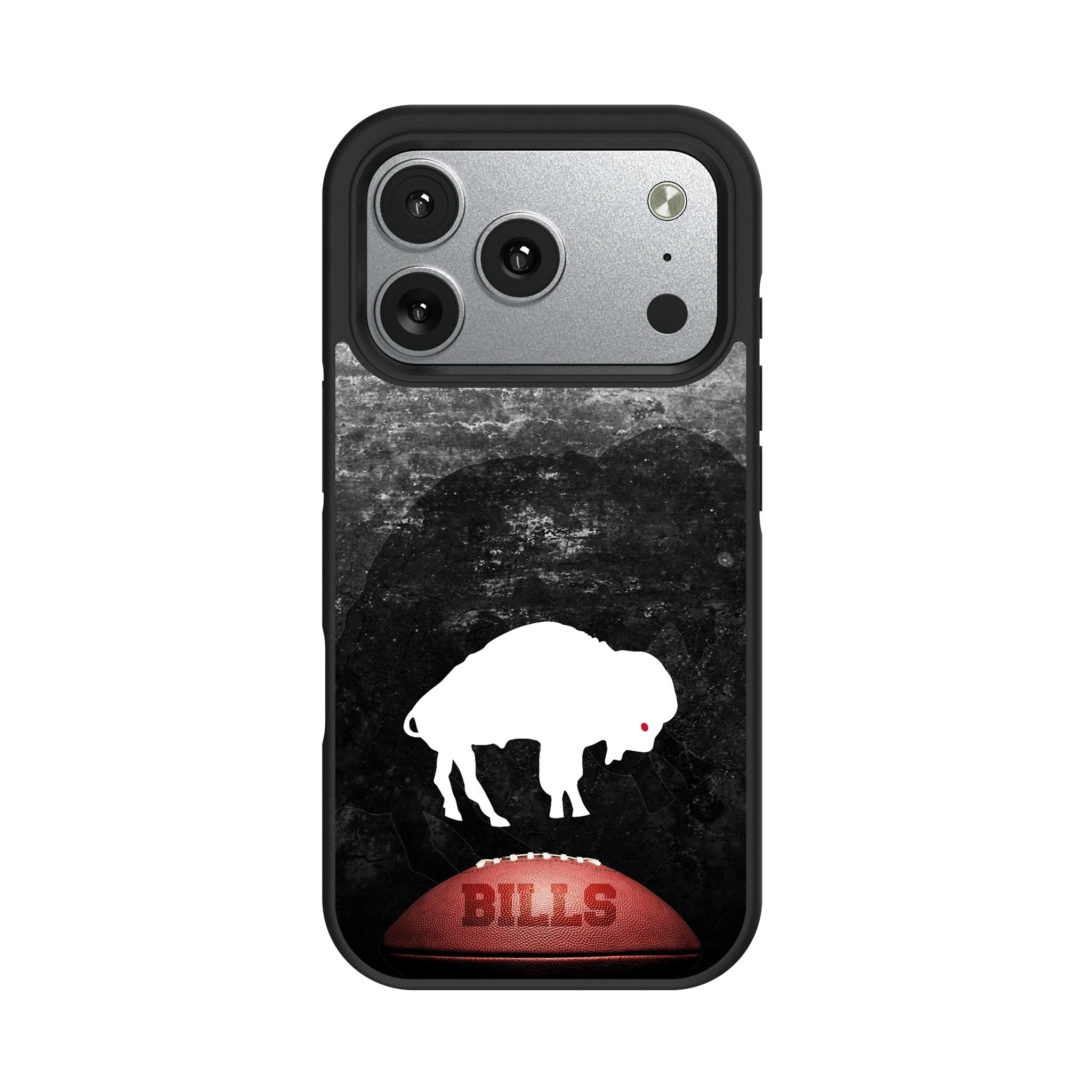 Buffalo Bills Historic Collection Legendary Bump Phone Case - Sports Gifts, Sports Memorabilia, Sports Collectibles, Fan Shop