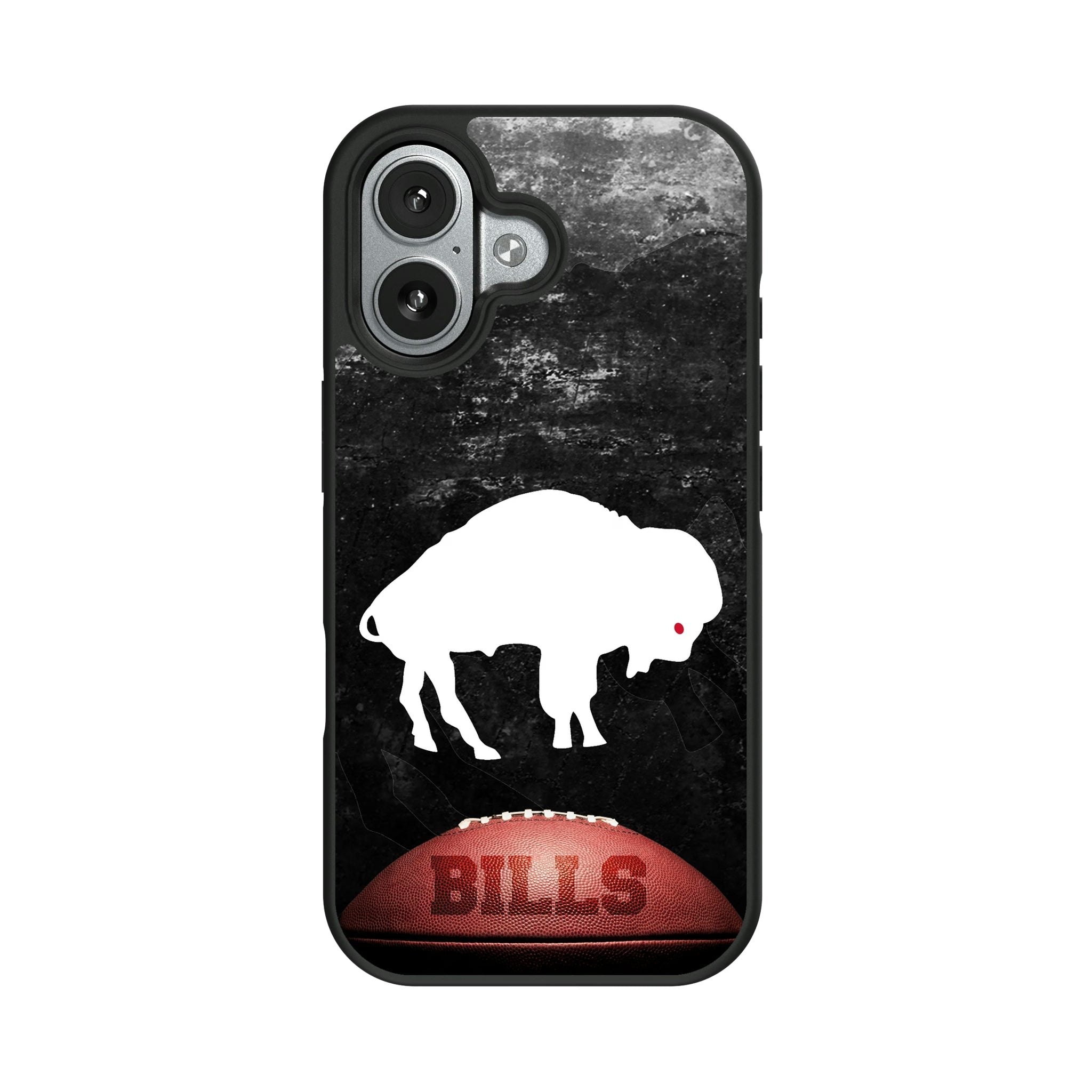 Buffalo Bills Historic Collection Legendary Bump Phone Case - Sports Gifts, Sports Memorabilia, Sports Collectibles, Fan Shop