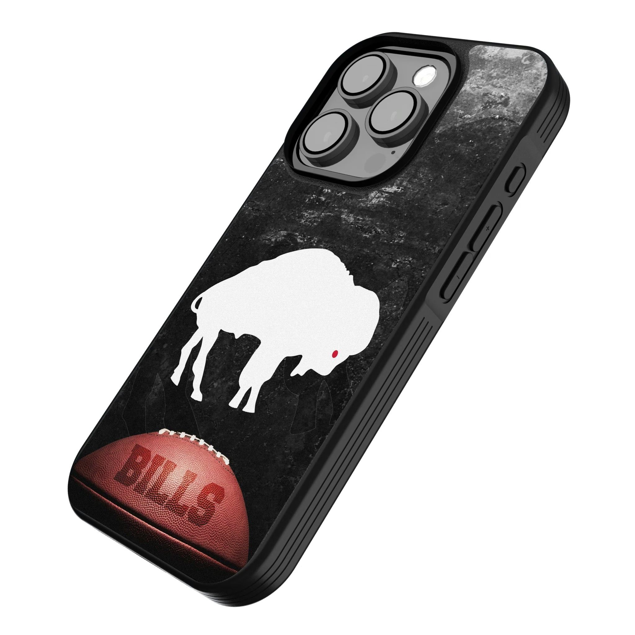 Buffalo Bills Historic Collection Legendary Bump Phone Case - Sports Gifts, Sports Memorabilia, Sports Collectibles, Fan Shop