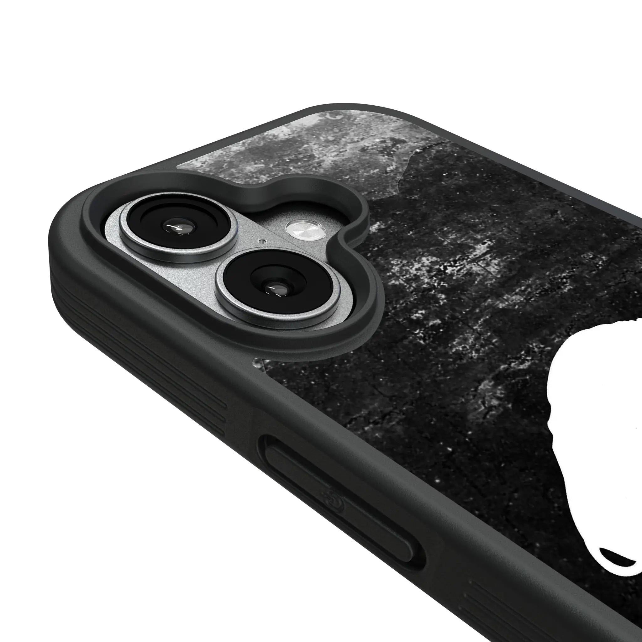 Buffalo Bills Historic Collection Legendary Bump Phone Case