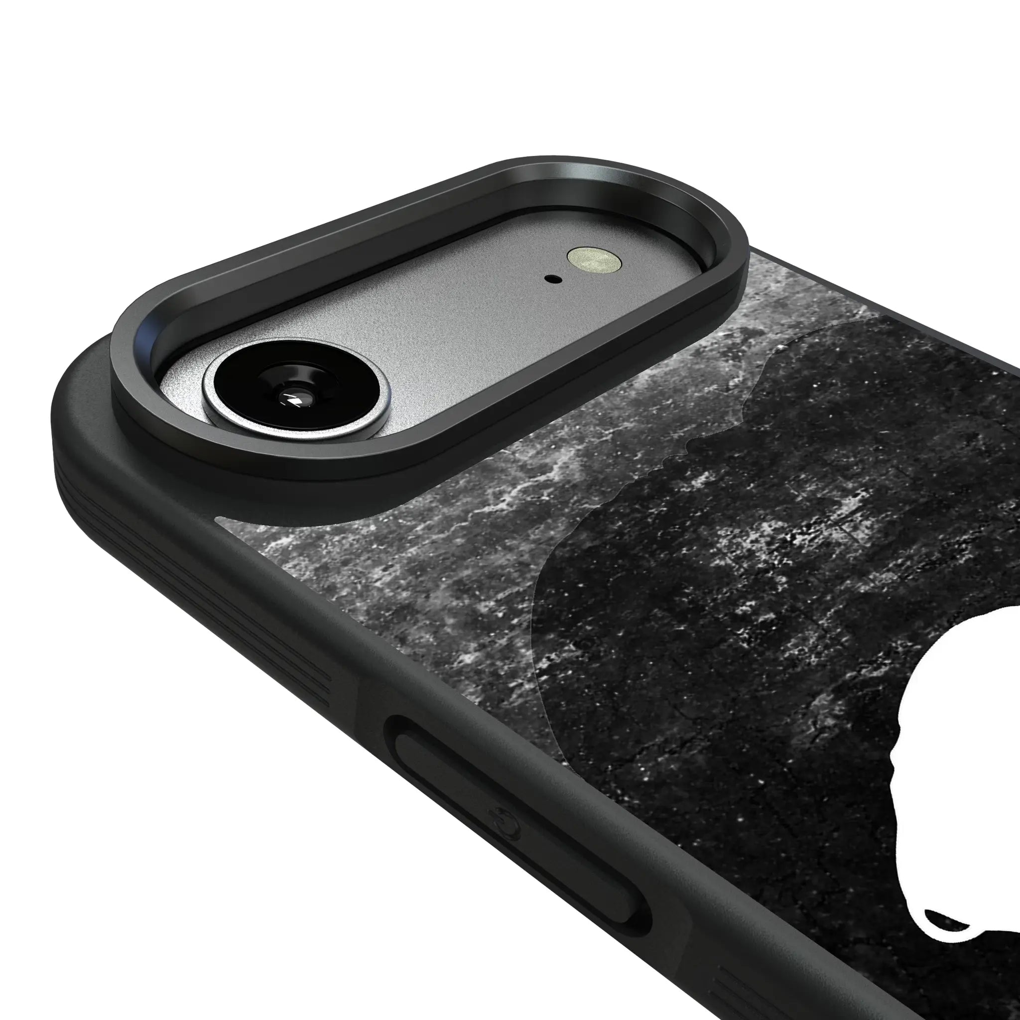 Buffalo Bills Historic Collection Legendary Bump Phone Case